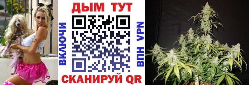 Канабис AK-47  Кыштым 